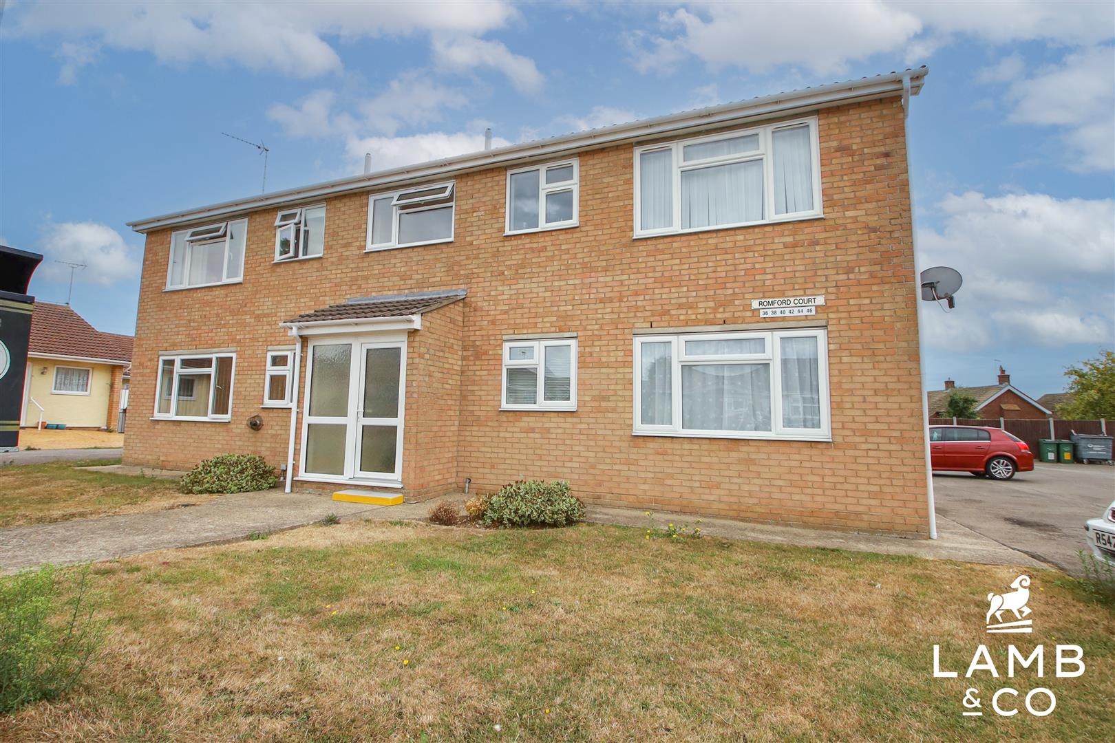 Our Services Lamb & Co Property